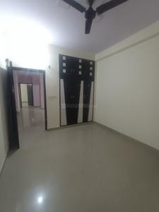 Bedroom Image of 1350 Sq.ft 3 BHK Builder Floor for sale in Shyam Nagar Jaipur for Rs. 5500000