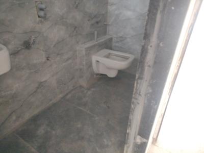 Bathroom Image of 735 Sq.ft 1 BHK Apartment / Flat for sale in S K Residency, Ulwe Navi Mumbai for Rs. 6500000