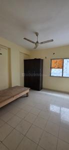 Bedroom Image of 1250 Sq.ft 3 BHK Apartment / Flat for sale in Tukoganj Indore for Rs. 7500000