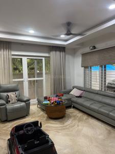 Hall Image of 3468 Sq.ft 4 BHK Independent House for sale in Nagole Hyderabad for Rs. 35000000