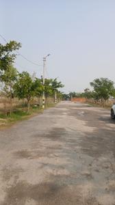 Image of 1250 Sq.ft Residential Plot / Land for sale in Gaura, Lucknow for Rs. 1400000