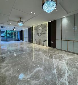 4 BHK Independent Builder Floor