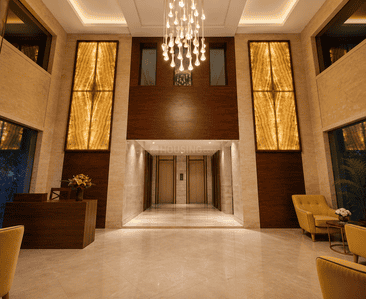 Image of 3180 Sq.ft 4 BHK Apartment / Flat for sale in Kachana, Raipur for Rs. 14996005