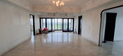 Hall Image of 2700 Sq.ft 4 BHK Apartment / Flat for sale in Kalighat Kolkata for Rs. 46800000