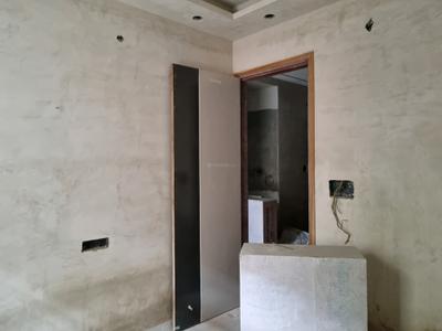Bedroom Image of 810 Sq.ft 3 BHK Apartment / Flat for sale in Dream Ultra Luxury by Dream Home Buildtech, Mahavir Enclave New Delhi for Rs. 7500001