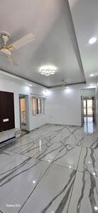 Hall Image of 1777 Sq.ft 3 BHK Apartment / Flat for rent in Omkar Royal Nest Lotus, Greater Kailash Jammu for Rs. 35000