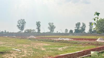 Image of 1350 Sq.ft Residential Plot / Land for sale in Govardhan, Mathura for Rs. 2700000