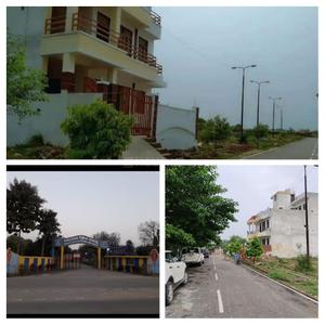 Image of 900 Sq.ft Residential Plot / Land for sale in Kalindipuram, Allahabad for Rs. 1600002