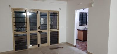 Bedroom Image of 1860 Sq.ft 3.5 BHK Apartment / Flat for sale in Phoenix Orchid Appartment, Singasandra Bengaluru for Rs. 12000000