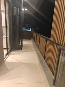 Balcony Image of 2700 Sq.ft 5 BHK Independent House for sale in Palam Vihar Gurgaon for Rs. 78000000