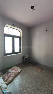 Bedroom Image of 495 Sq.ft 1.5 BHK Builder Floor for sale in Bindapur New Delhi for Rs. 3700000