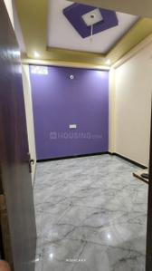 Bedroom Image of 540 Sq.ft 1 RK Duplex for rent in Nagziri Ujjain for Rs. 10000