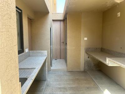 Kitchen Image of 5592 Sq.ft 5 BHK Villa for sale in Sevasi Vadodara for Rs. 55000000