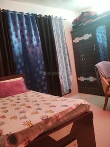 Bedroom Image of 1650 Sq.ft 3 BHK Apartment / Flat for rent in Bhagwati Imperia, Ulwe Navi Mumbai for Rs. 85000