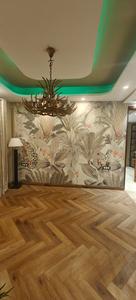 Hall Image of 2800 Sq.ft 4 BHK Builder Floor for sale in Sector 23A Gurgaon for Rs. 35000000