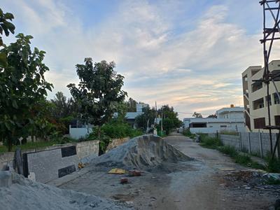 Image of 1200 Sq.ft Residential Plot / Land for sale in Bileshivale, Bengaluru for Rs. 6600000
