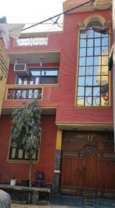Image of 2000 Sq.ft 4 BHK Villa for sale in Nangloi, New Delhi for Rs. 7000000