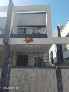 Image of 1200 Sq.ft 2 BHK Independent House for rent in Pathardi Phata, Nashik for Rs. 17000