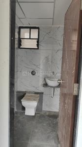 Bathroom Image of 1850 Sq.ft 3 BHK Apartment / Flat for sale in Zundal Ahmedabad for Rs. 7400000