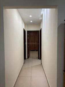 Image of 3235 Sq.ft 4 BHK Apartment / Flat for rent in Aradhya Shri Bharat Vatika, Adarsh Gram, Rishikesh for Rs. 70000