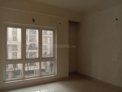 Bedroom Image of 1309 Sq.ft 3 BHK Apartment / Flat for sale in Ascon Era, New Town Kolkata for Rs. 12500000