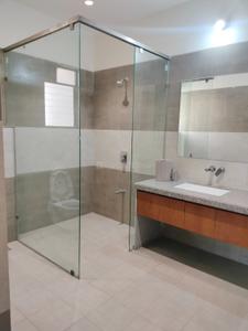 Bathroom Image of 2400 Sq.ft 4 BHK Independent House for sale in Bhayli Vadodara for Rs. 25000000