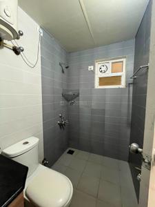 Image of 1200 Sq.ft 3 BHK Apartment / Flat for rent in Shriram Sameeksha, Singapura, Bengaluru for Rs. 40000