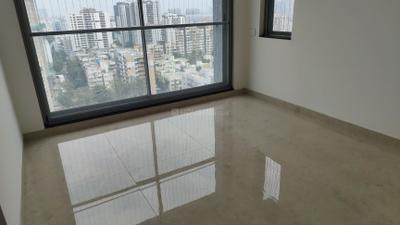 Bedroom Image of 1500 Sq.ft 3 BHK Apartment / Flat for rent in VJ Yashwin Nuovo Centro, Wakad Pune for Rs. 45000