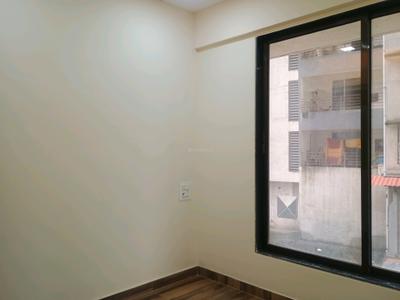 Bedroom Image of 977 Sq.ft 2 BHK Apartment / Flat for sale in Meera Nanda Bliss, Ambernath East Ambernath for Rs. 3500000