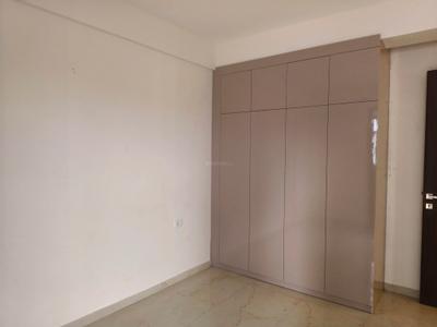Bedroom Image of 1500 Sq.ft 3.5 BHK Apartment / Flat for sale in M3M Soulitude, Sector 89 Gurgaon for Rs. 16200000