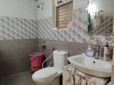 Image of 1645 Sq.ft 3 BHK Apartment / Flat for sale in MRKR Mera Homes, K R Puram, Bengaluru for Rs. 17600000