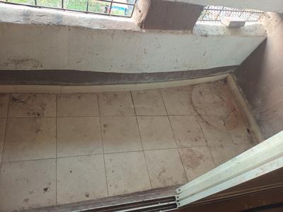 Living Room Image of 655 Sq.ft 2 BHK Apartment / Flat for sale in Rustomjee Avenue J, Virar West Virar for Rs. 4200000