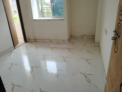 Bedroom Image of 435 Sq.ft 1 BHK Apartment / Flat for sale in Nayabad Kolkata for Rs. 1800000