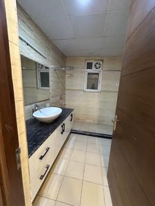 Image of 2850 Sq.ft 3.5 BHK Apartment / Flat for sale in 3C Lotus 300, Sector 107, Noida for Rs. 72500000