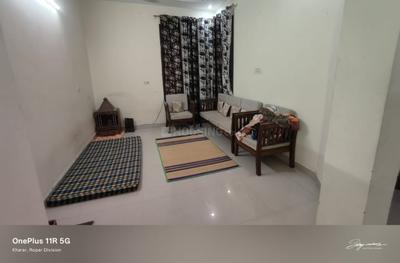 Hall Image of 1125 Sq.ft 2 BHK Independent House for rent in Kharar Mohali for Rs. 15000