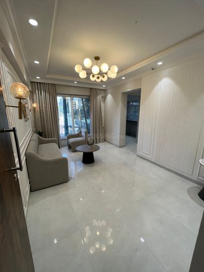 Ajmera Greenfinity Building No 6 Wing A And B Main Image 1