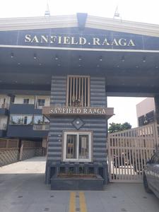 Image of 640 Sq.ft 1 BHK Apartment / Flat for sale in S.Bingipura, Bengaluru for Rs. 4150000