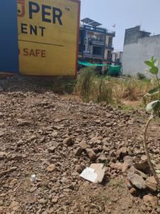 Image of 1000 Sq.ft Residential Plot / Land for sale in Itawa, Dewas for Rs. 4600000