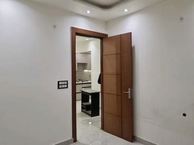 Bedroom Image of 600 Sq.ft 2 BHK Apartment / Flat for sale in Dream Ultra Luxury by Dream Home Buildtech, Sector 1 Dwarka New Delhi for Rs. 5500000