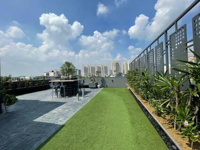 Image of 2700 Sq.ft 4 BHK Builder Floor for sale in DLF Phase 2, Gurgaon for Rs. 47000000