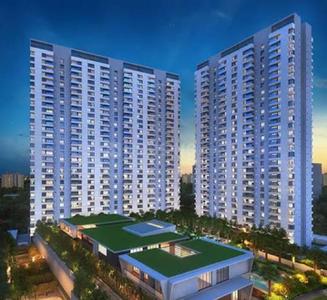 Image of 1300 Sq.ft 2 BHK Apartment / Flat for sale in Kumar Parc Residences, Hadapsar, Pune for Rs. 13000000