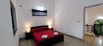 Hall Image of 1614 Sq.ft 3 BHK Villa for rent in Divar Island Goa for Rs. 70000