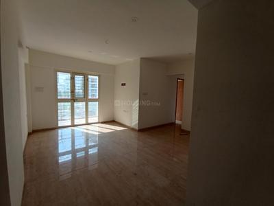 Hall Image of 1200 Sq.ft 3 BHK Apartment / Flat for sale in Tirupati Regalia, Vishrantwadi Pune for Rs. 11900000