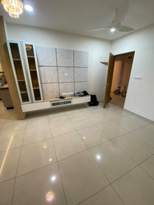 Hall Image of 890 Sq.ft 2 BHK Apartment / Flat for sale in Sobha Dream Gardens, Thanisandra Bengaluru for Rs. 12500000