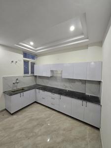 Kitchen Image of 1100 Sq.ft 2 BHK Builder Floor for sale in Canal Road Dehradun for Rs. 6500000