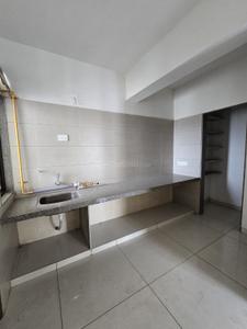 Kitchen Image of 1278 Sq.ft 2 BHK Apartment / Flat for sale in Nakshatra Aspire, Lambha Ahmedabad for Rs. 3850000