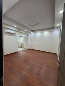 Bedroom Image of 3600 Sq.ft 4 BHK Apartment / Flat for rent in Parx Laureate, Sector 108 Noida for Rs. 115000