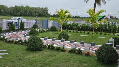 Image of 1800 Sq.ft Residential Plot / Land for sale in Buchireddypalem, Nellore for Rs. 1625000