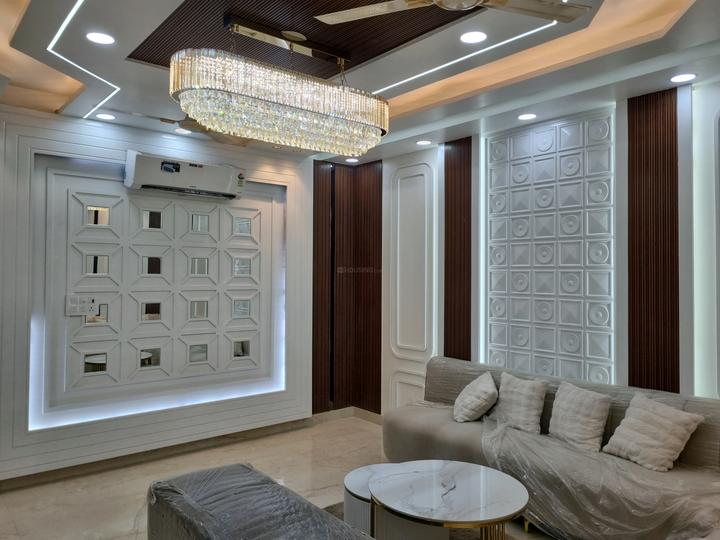 Uttam nagar west, Uttam Nagar Main Image 1