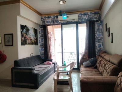 Living Room Image of 1600 Sq.ft 3 BHK Apartment / Flat for sale in Adhiraj Gardens, Kharghar Navi Mumbai for Rs. 32500000
